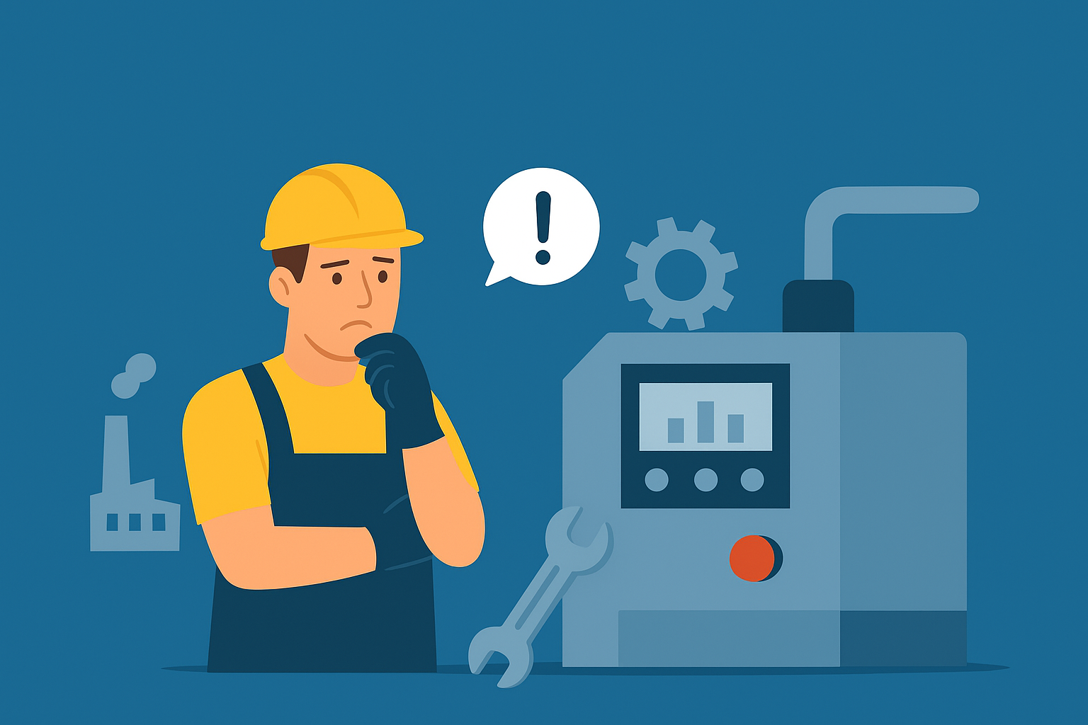 Factory Automation Tips