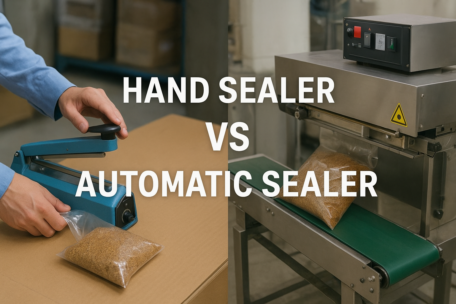 Factory Automation Tips