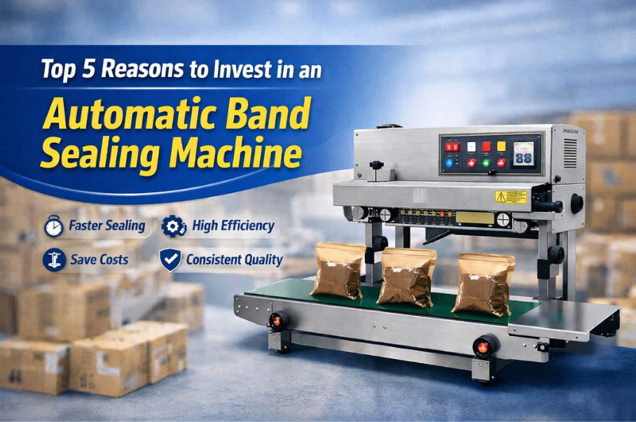 Factory Automation Tips