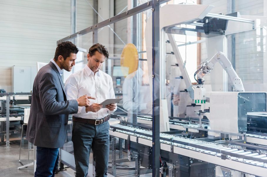 Factory Automation Tips