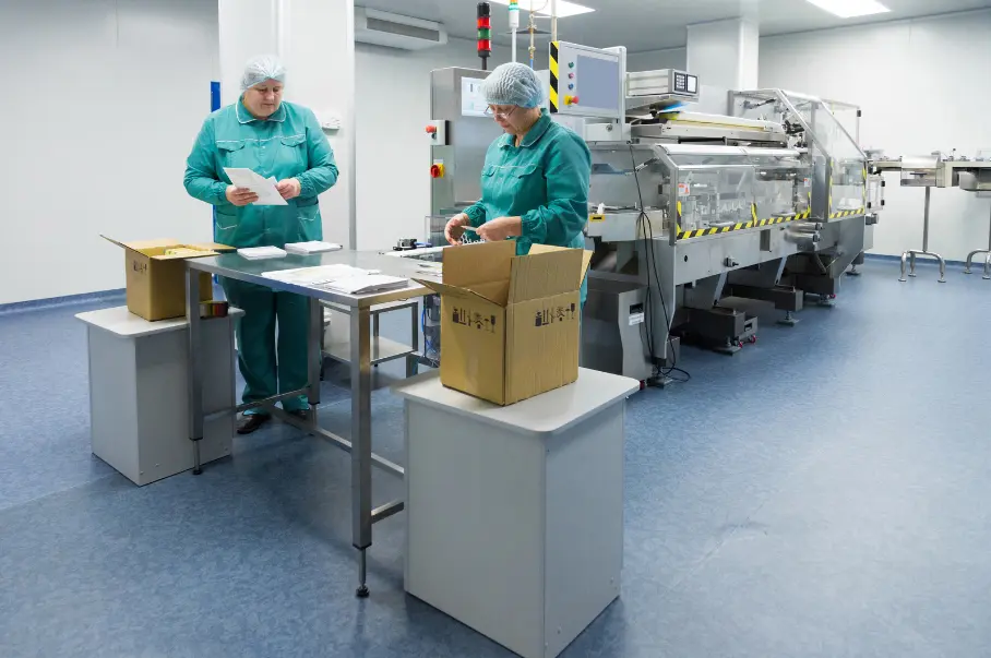 Factory Automation Tips