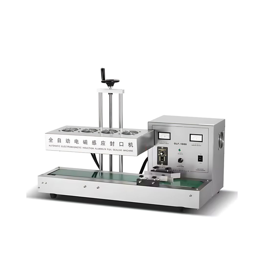 Auto Induction Sealer