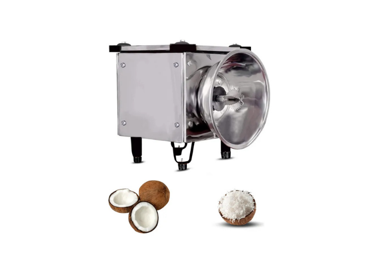 Coconut Scrapper