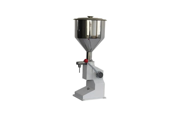 Manual Paste Filler 50ML