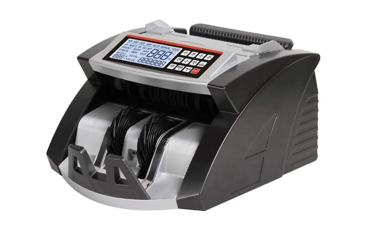 Counting Machine -Mix Value - K2030