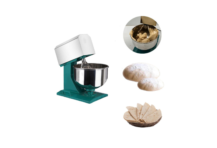 Dough Kneeder Machine