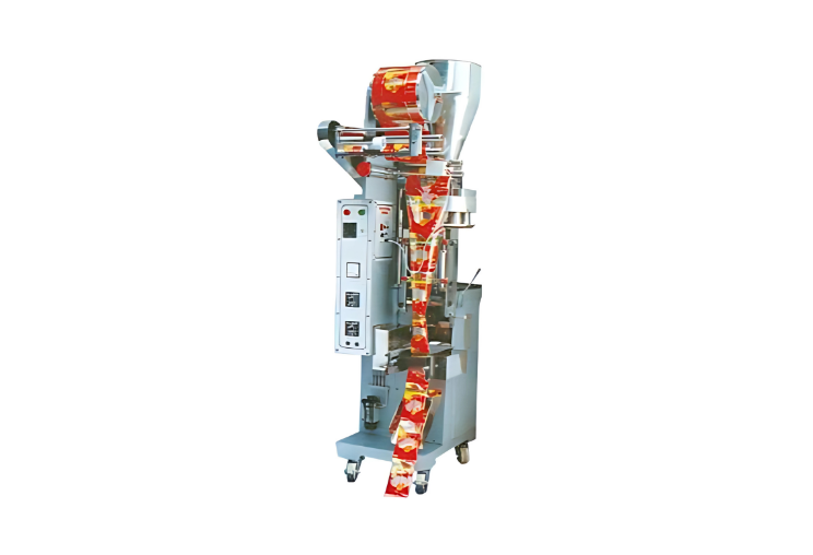 FFS Pouch Packing Machine