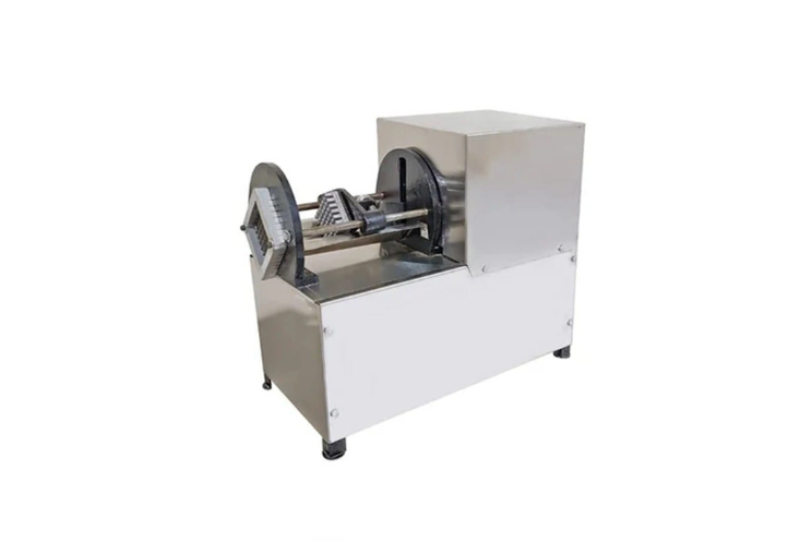Finger Chips Machine