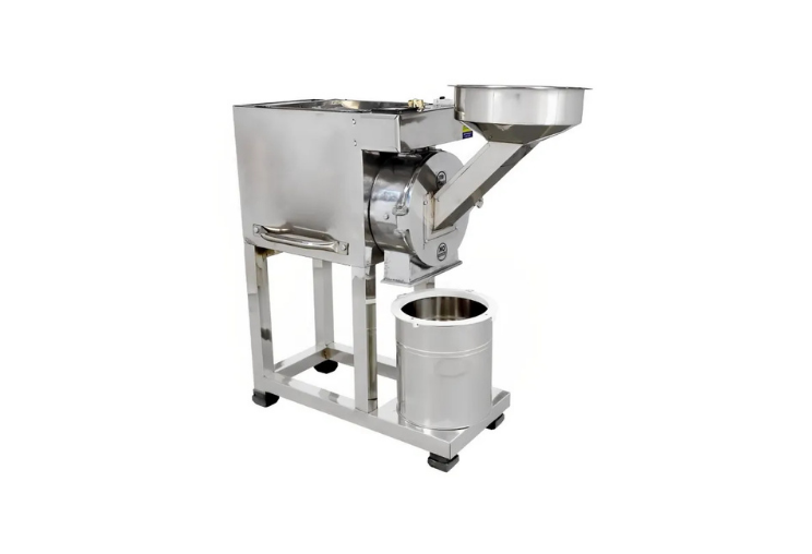 Pulverizer Machine