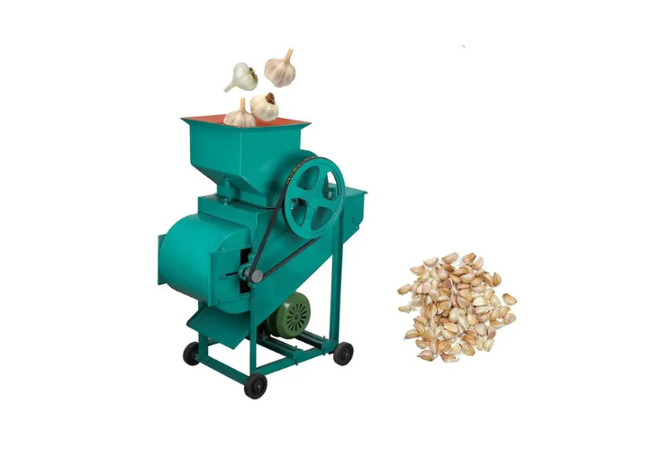 Garlic Bulb Breaker