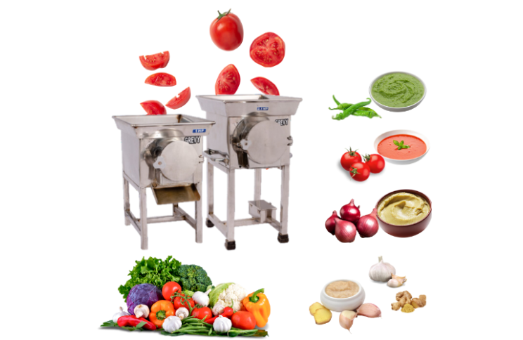 Gravy Machine