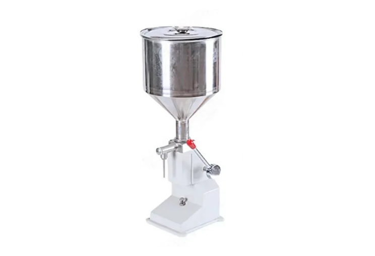 Manual Paste Filler 100ML