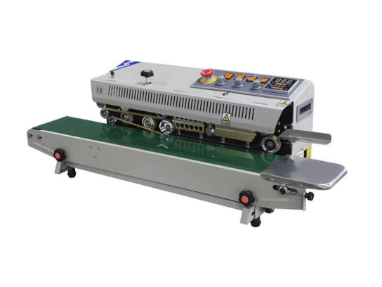 Horizontal Band Sealer