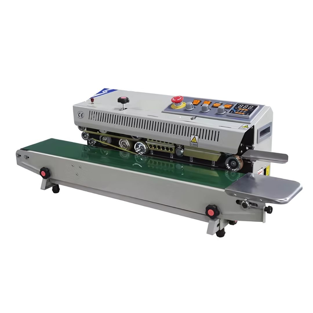 Horizontal Band Sealer