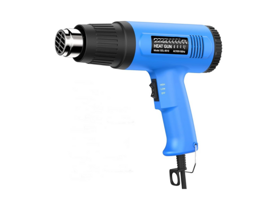 Hot Air Gun