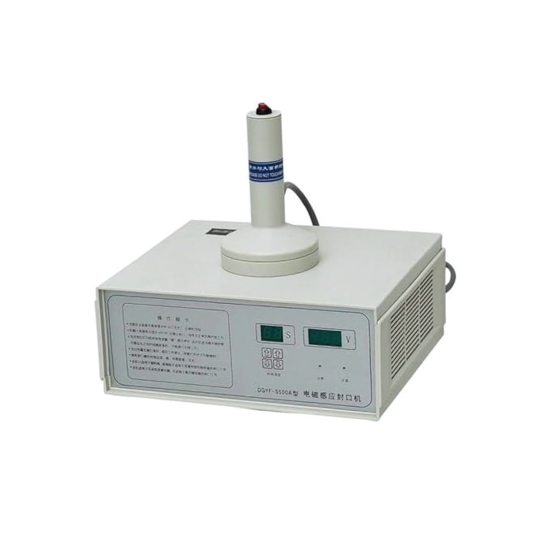 Induction Sealer F500