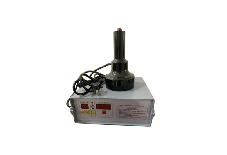 Induction Sealer F200