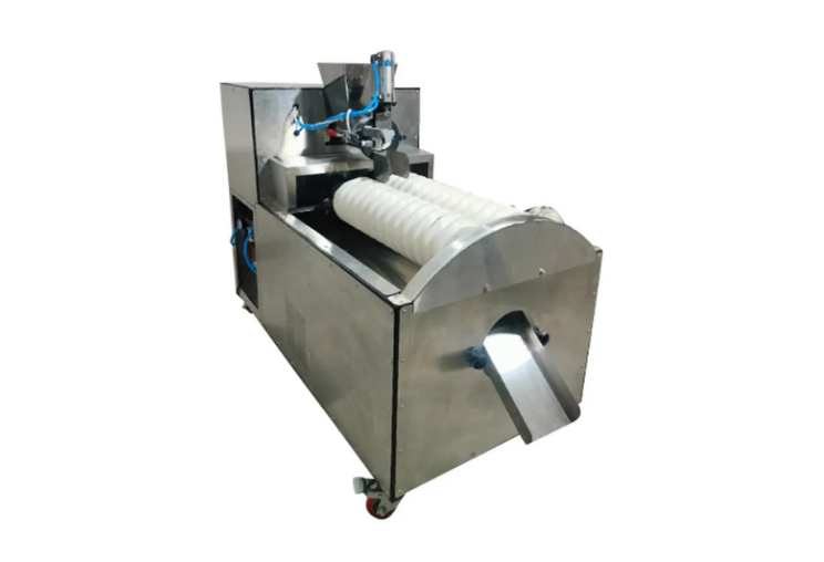 Laddu Making Machine