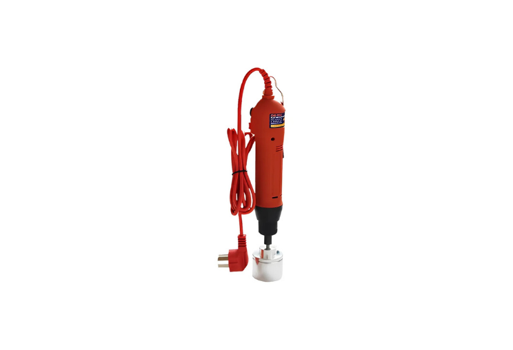Manual Bottle Capping Machine