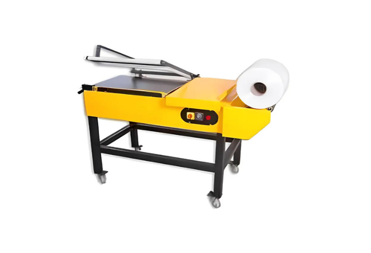 L Sealer Manual