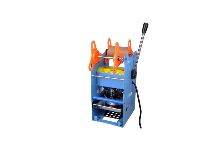 Manual Cup Sealer
