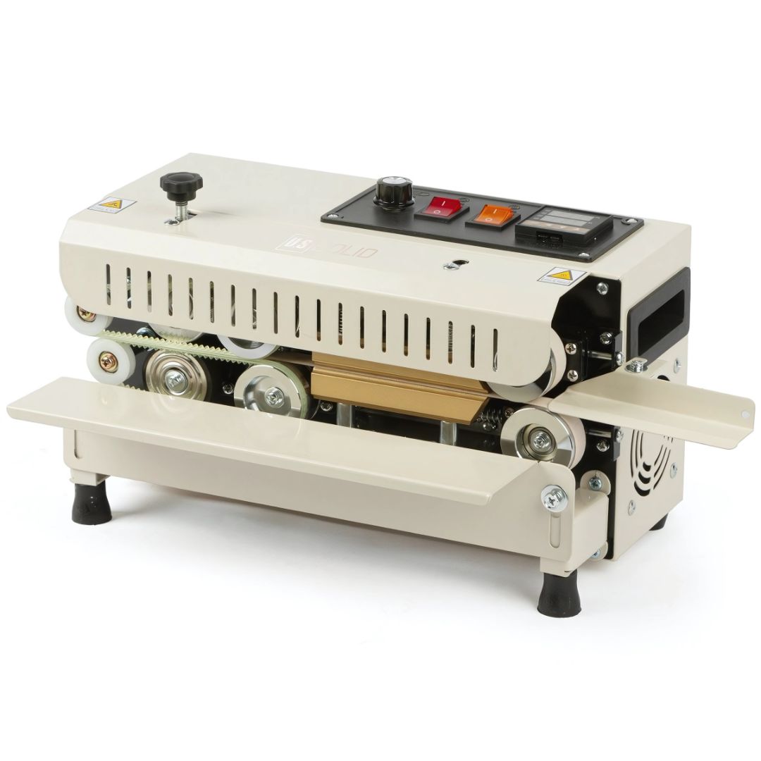 Mini Band Sealer
