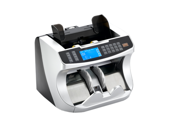 Note Counting Machine