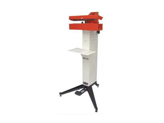 Pedal Sealer