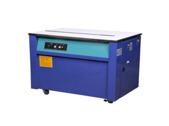 Strapping Machine Semi Automatic