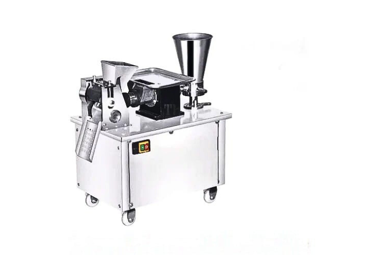 Samosa Making Machine Automatic