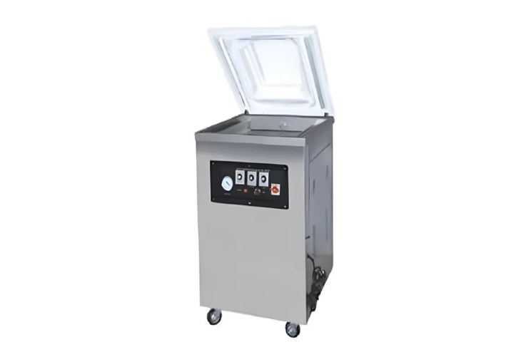 Vaccum Sealer Floor Model Machine Single Chamber
