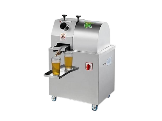 Sugarcane Machine