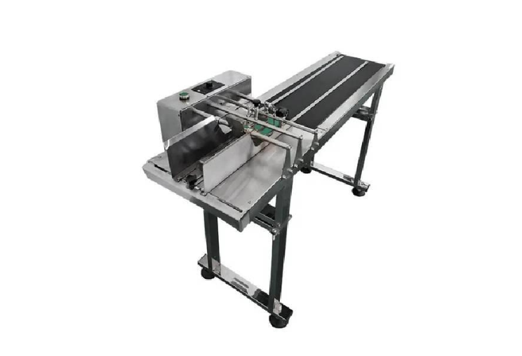 Stacker Conveyor