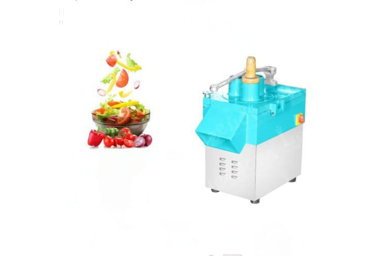 Vegetable Cutter - Delux