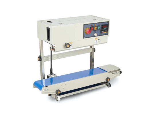 Vertical Band Sealer