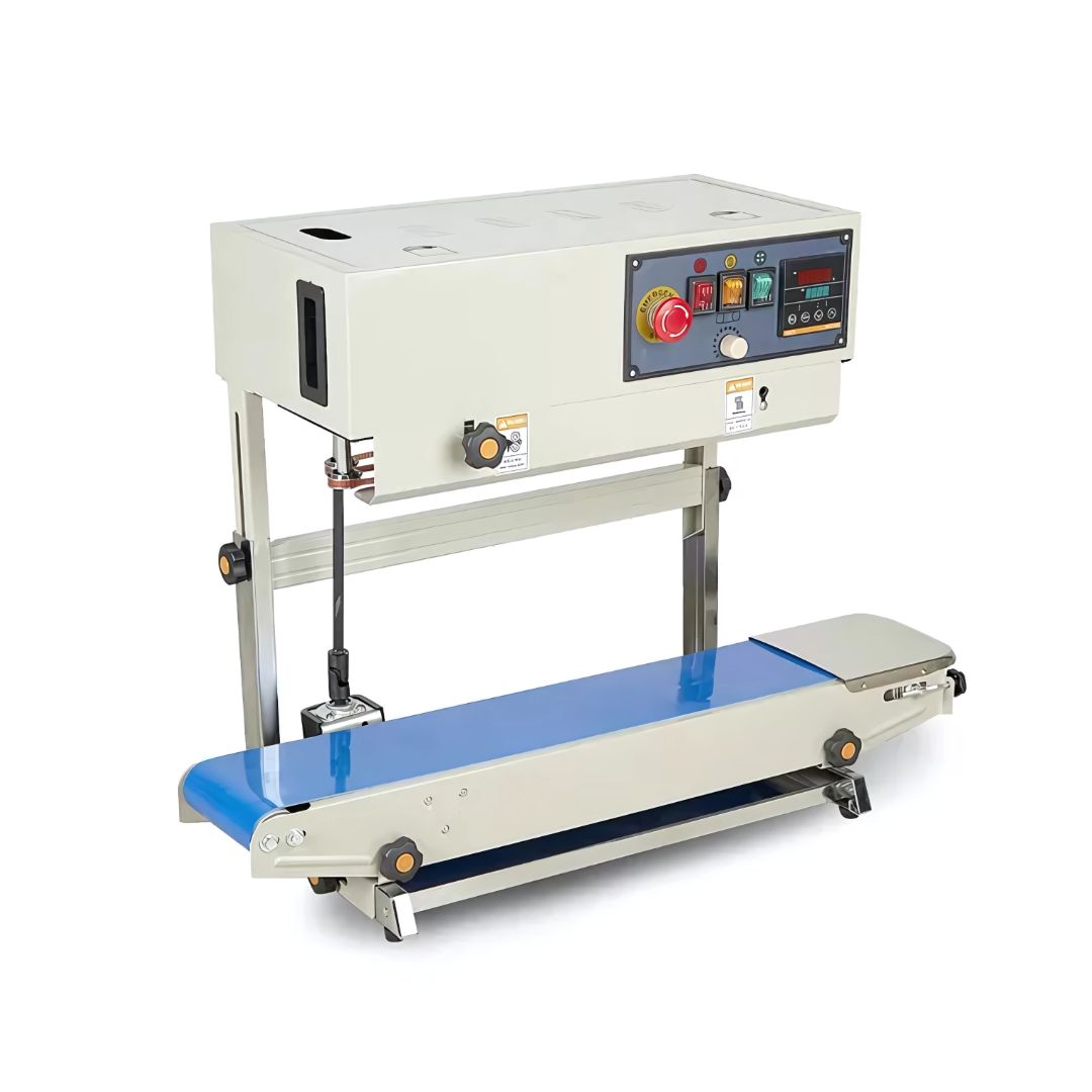 Vertical Band Sealer
