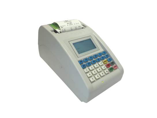 Billing Machine - BALAJI