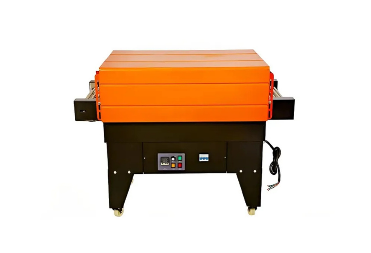 Shrink Tunnel Machine