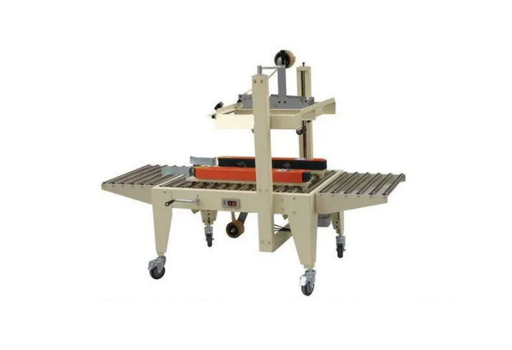 Carton Sealer Machine
