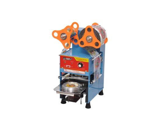 Cup Sealer