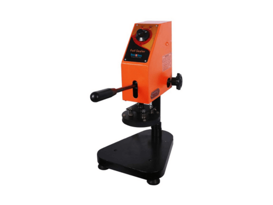 Foil Sealer