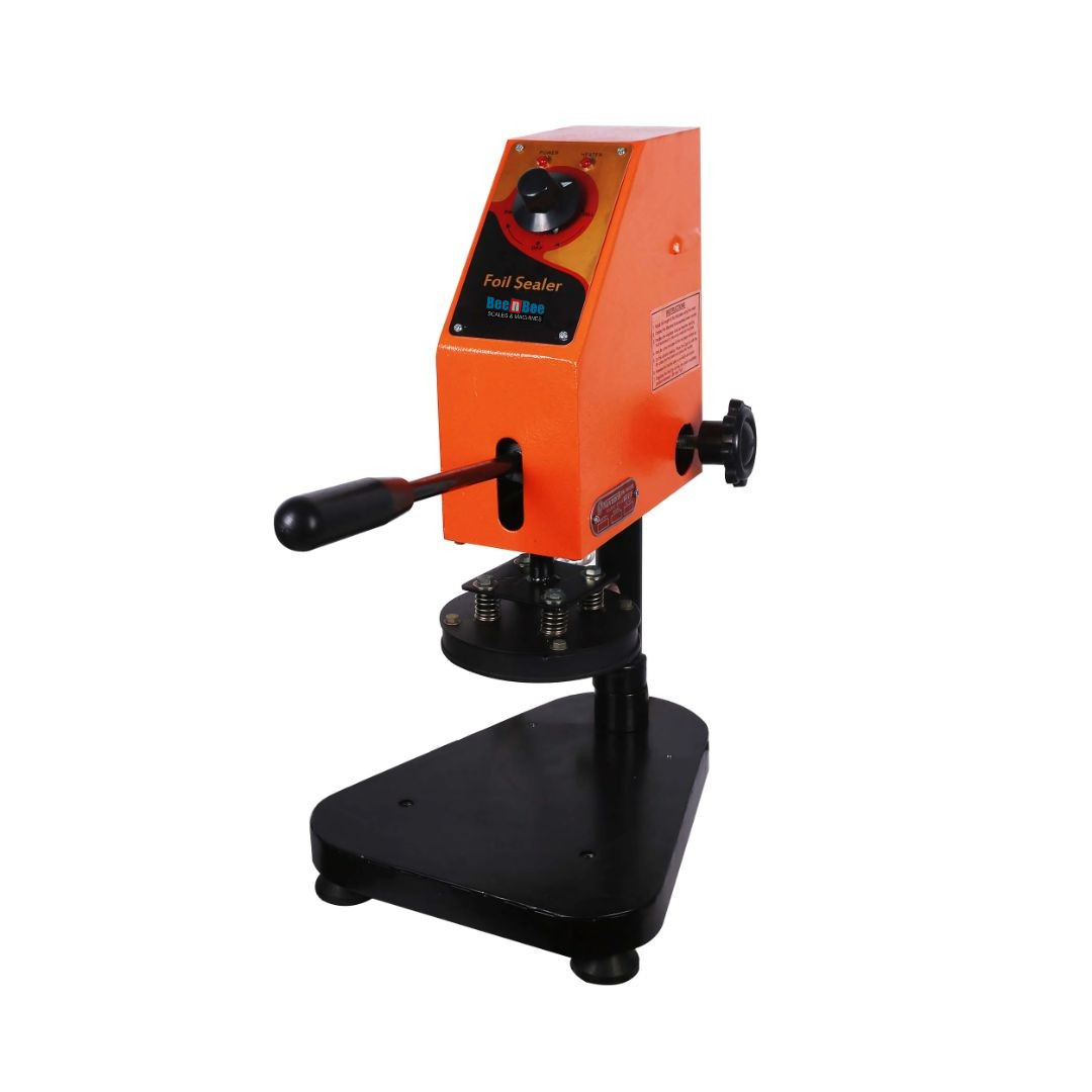 Foil Sealer