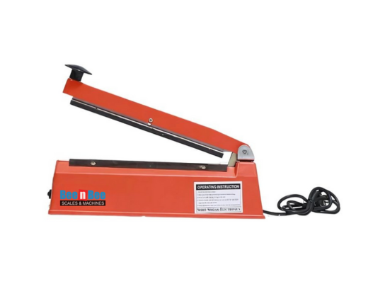 Hand Sealer