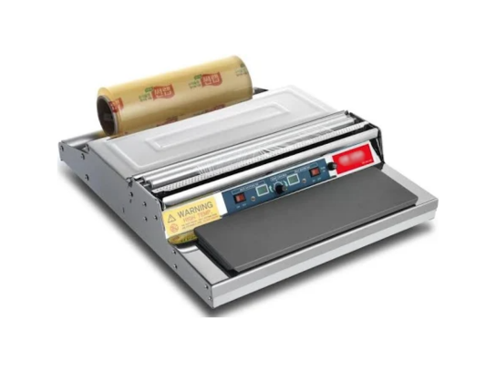 Hand Wrapper Manual
