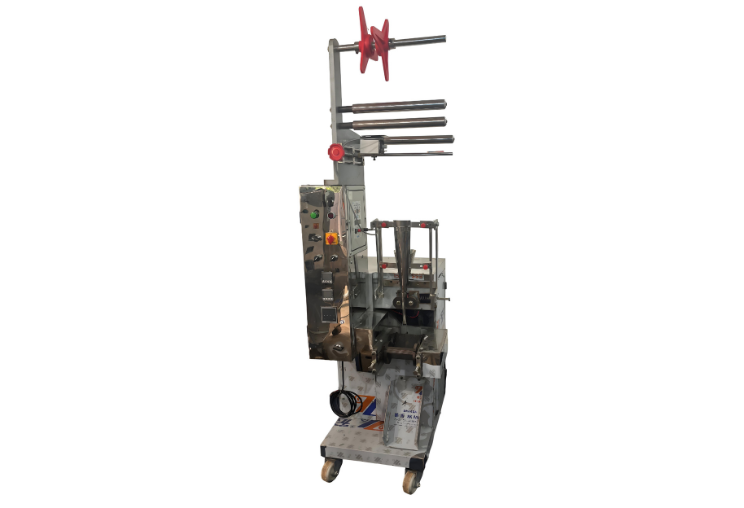 FFS Liquid Pouch Packing Machine