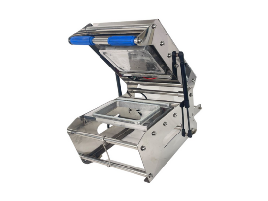 Tray Sealer