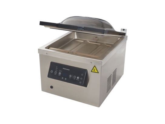 Vacuum Sealer- Table Top Model
